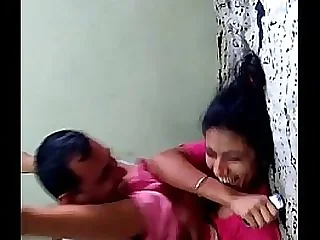 Indian Aunty having game close to Enchase